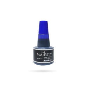 MAJESTY Stamp Pad Ink NB-1030 30mL Blue