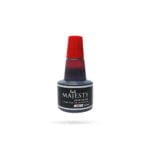 MAJESTY Stamp Pad Ink NB-1030 30mL Red