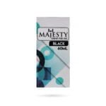 MAJESTY Stamp Pad Ink NB-1060 60mL Black