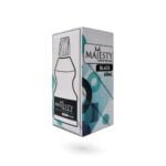 MAJESTY Stamp Pad Ink NB-1060 60mL Black