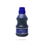 MAJESTY Stamp Pad Ink NB-1060 60mL Blue