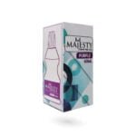 MAJESTY Stamp Pad Ink NB-1060 60mL Purple