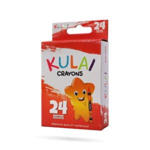 KULAI Crayon 24s