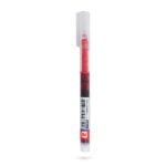 A1 RB01 Rollerball Pen 0.5mm Red