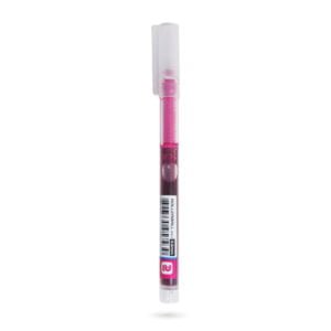 A1 RB01 Rollerball Pen 0.5mm Pink