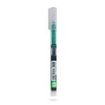 A1 RB01 Rollerball Pen 0.5mm Green