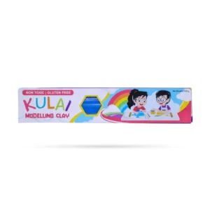 KULAI Modelling Clay Blue