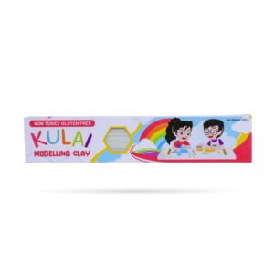 KULAI Modelling Clay White