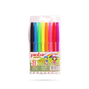 PINTAR Coloring Pen 8colors