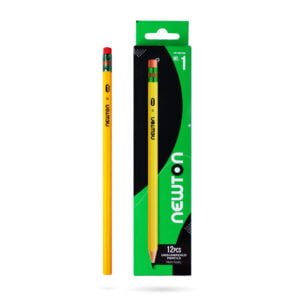 NEWTON Pencil B No. 1
