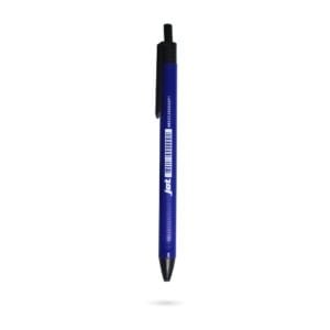 JOT Easy Retractable Ballpen 0.7mm Blue