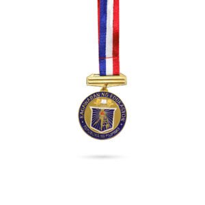 SINAG Kagawaran ng Edukasyon Medal 5cm Gold
