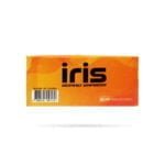 IRIS Board Eraser Mini