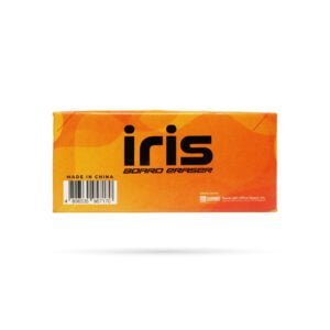 IRIS Board Eraser Mini