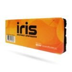 IRIS Board Eraser Thick