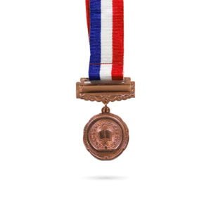 SINAG Medal Miguelito Bronze