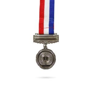 SINAG Medal Miguelito Silver