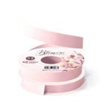 BLOSSOM Gift Ribbon Satin Cut Edge #5 7/8in 50yard Light Pink