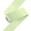 BLOSSOM Gift Ribbon Satin Cut Edge #9 1½in 50yard Beige