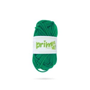 PRIM Yarn Thread 12g Green