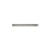 TIGER Metal Ruler CS1030 12in