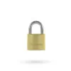 GATEMAN Brass Padlock #GM40 - 40mm