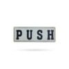 SIGNAGE Ordinary Push