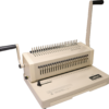 LOOPS Binding Machine 24Holes L24