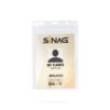 SINAG ID Card Ziplock Transparent B4-V 108mm x 162mm