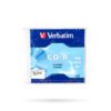 VERBATIM Blank CD Tape CDR 62612/62613 Plain White