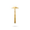 T-Square Ruler Wood 12in
