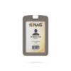 SINAG ID Protector SN-SLC-5485V 54mm x 85mm