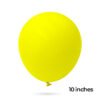 BEE BLINGS Standard Balloon 10in 2.2g 100s
