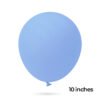 BEE BLINGS Standard Balloon 10in 2.2g 25s