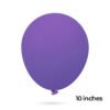 BEE BLINGS Macaron Balloon 10in 2.2g 100s