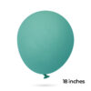 BEE BLINGS Retro Balloon 18in 10g
