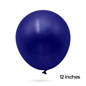 BEE BLINGS Metallic Balloon 12in 2.8g 25s