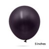 BEE BLINGS Metallic Balloon 5in 1.2g 25s