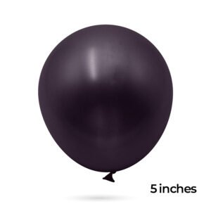 BEE BLINGS Metallic Balloon 5in 1.2g 25s