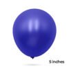 BEE BLINGS Chrome Balloon 5in 1.0g 50s