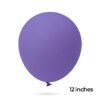 BEE BLINGS Standard Balloon 12in 2.8g 100s