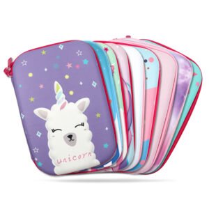 PRIM Pencil Case Eva 3d Sasha22cm X 15cm X 5cm Assorted