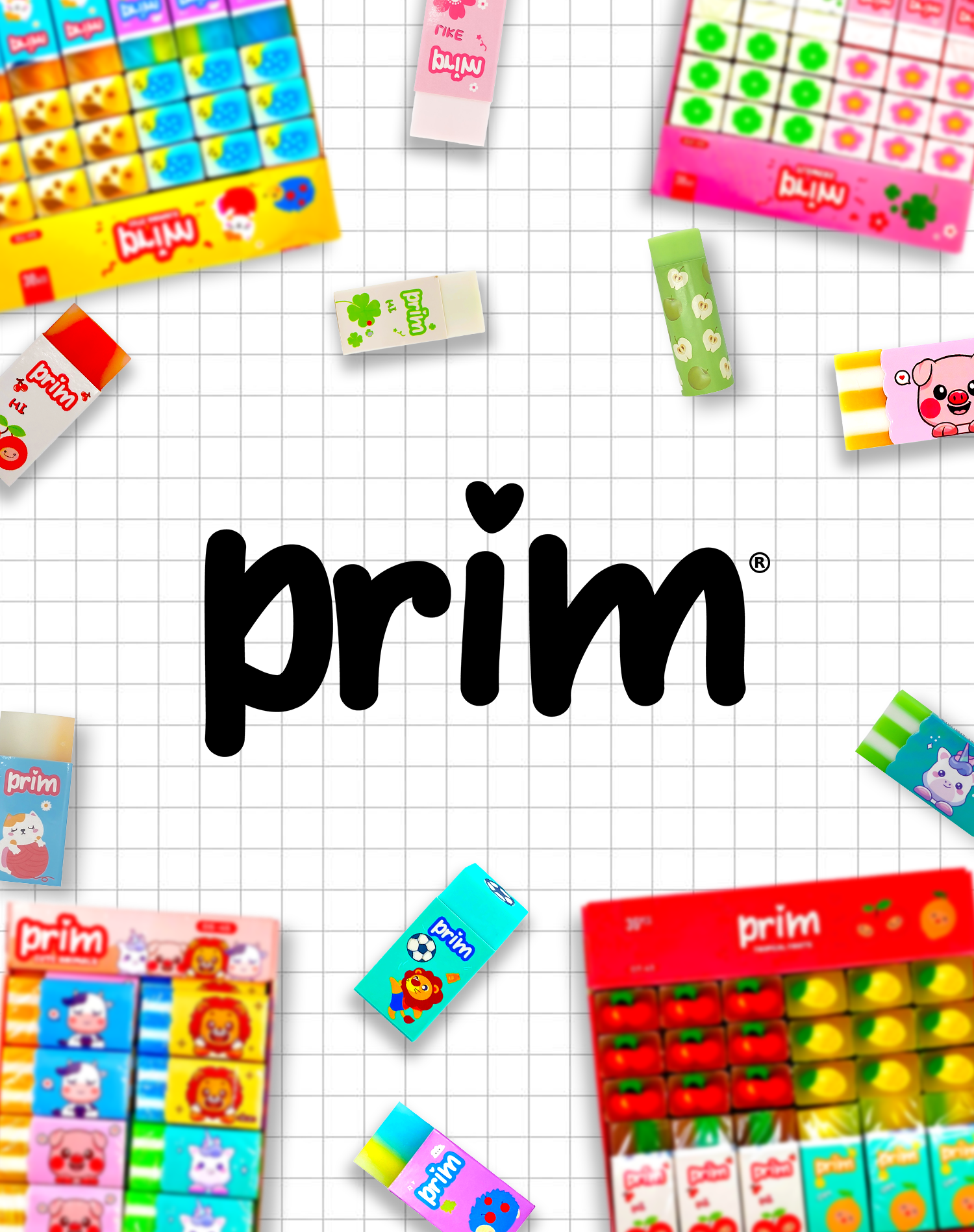 Prim