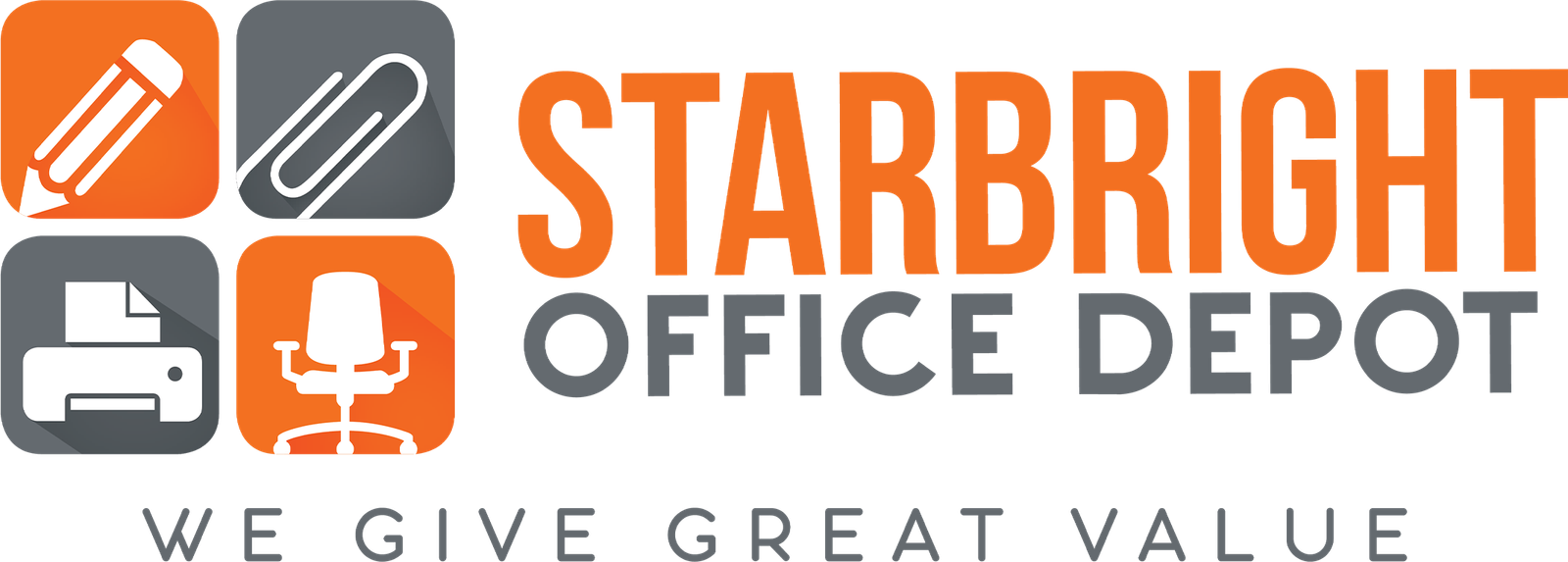 Starbright Office Depot, Inc.