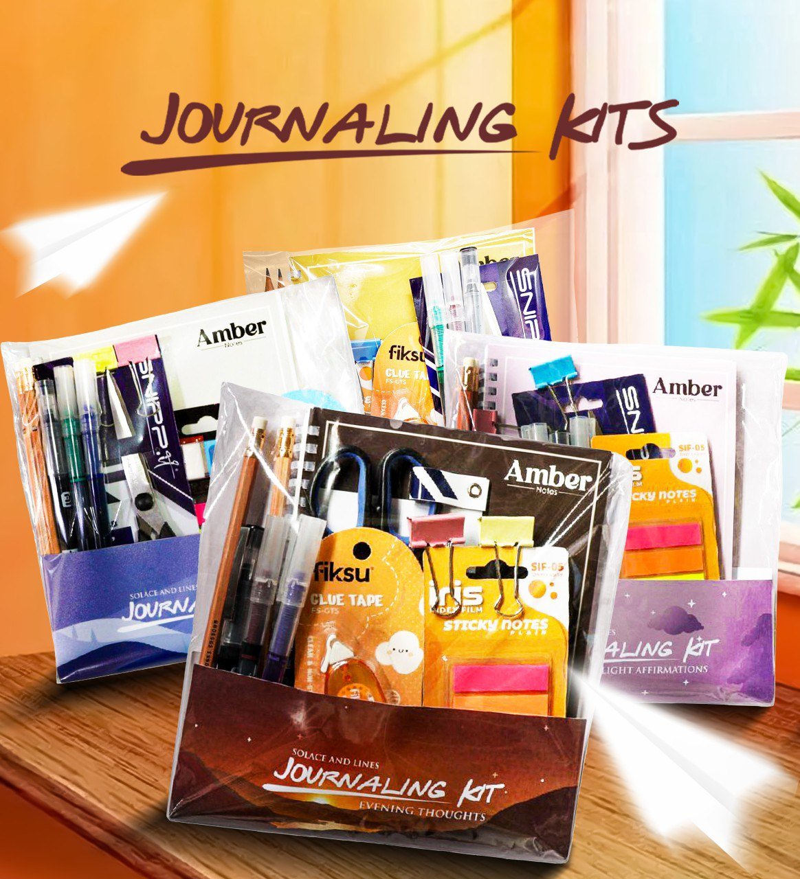 Christmas Tree with Ornaments Decor